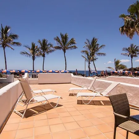 Vila Sontrobat Puerto del Carmen (Lanzarote)