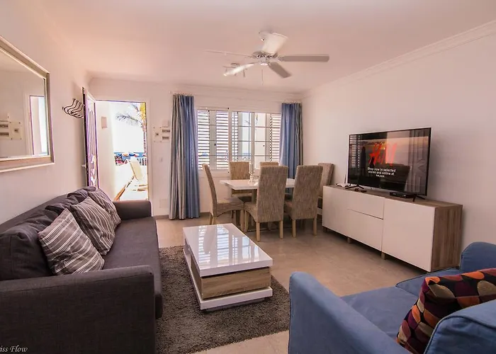 别墅 Sontrobat 卡门港